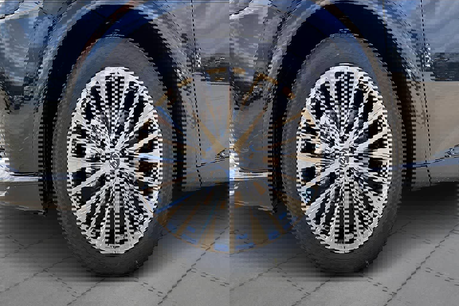 New 2026 Lexus RX 350 Luxury image 20