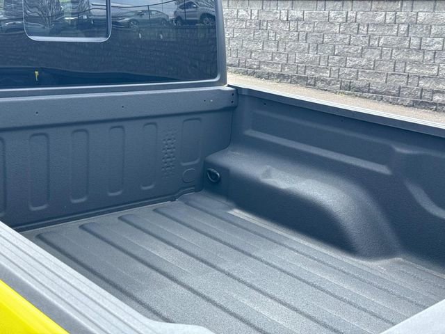 Used 2023 Jeep Gladiator Mojave w/ Cold Weather Group AWD/4WD image 14