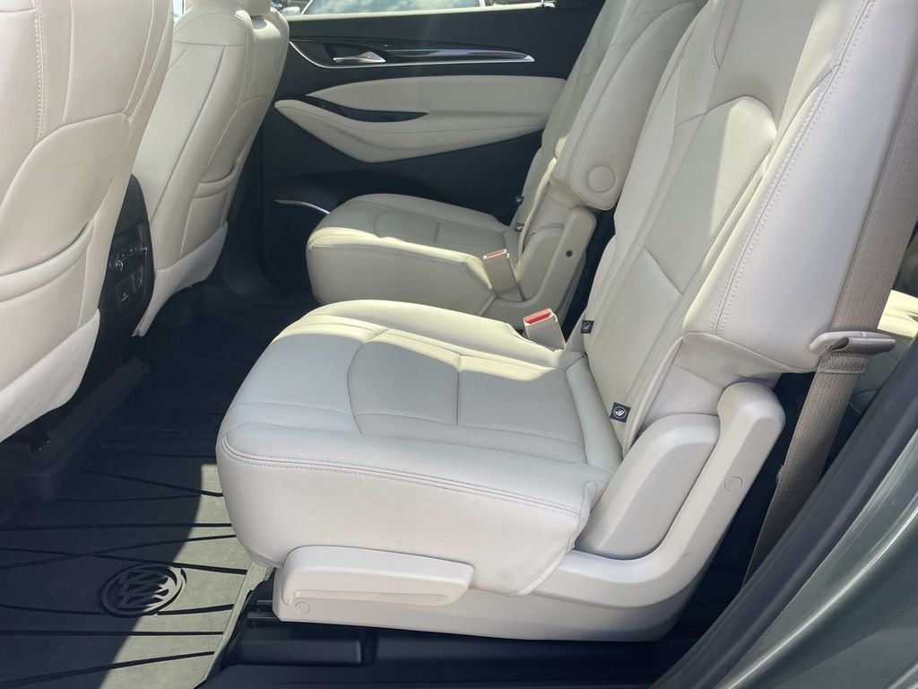 Used 2023 Buick Enclave Essence w/ Experience Buick Package image 14