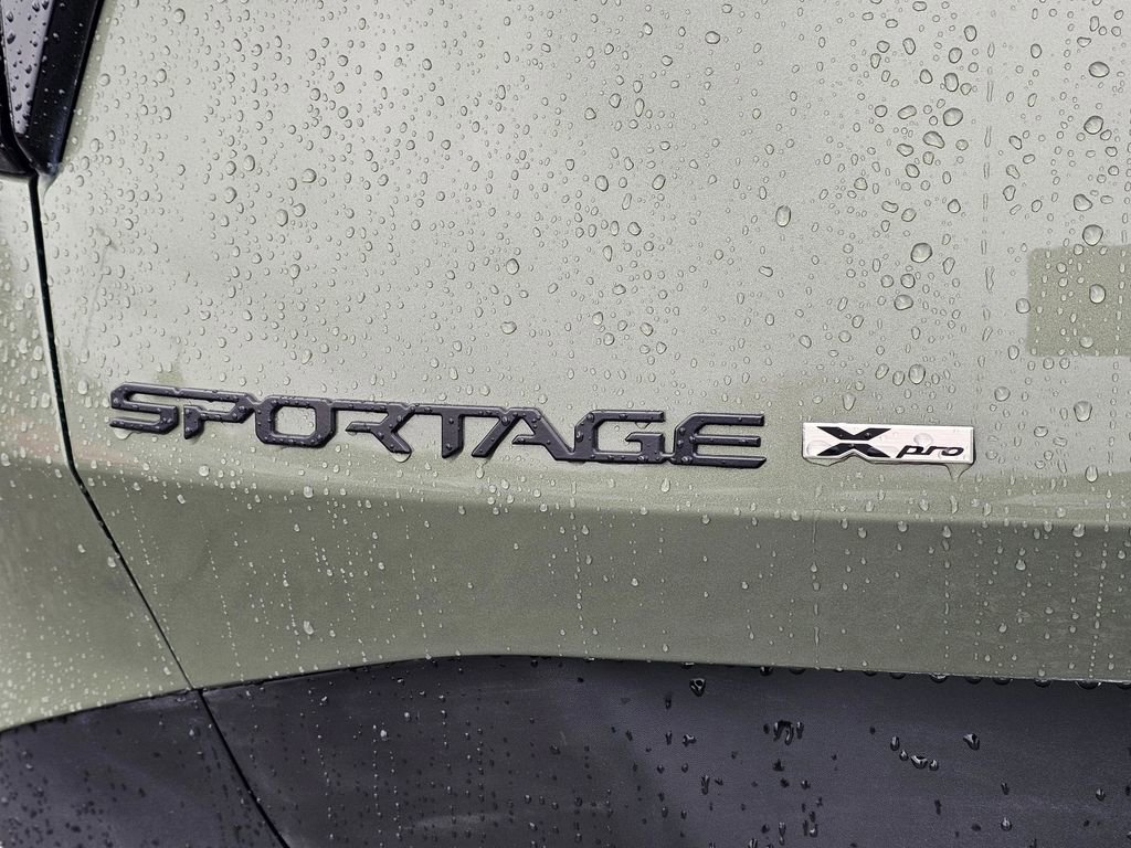 Certified 2024 Kia Sportage X-Pro image 11