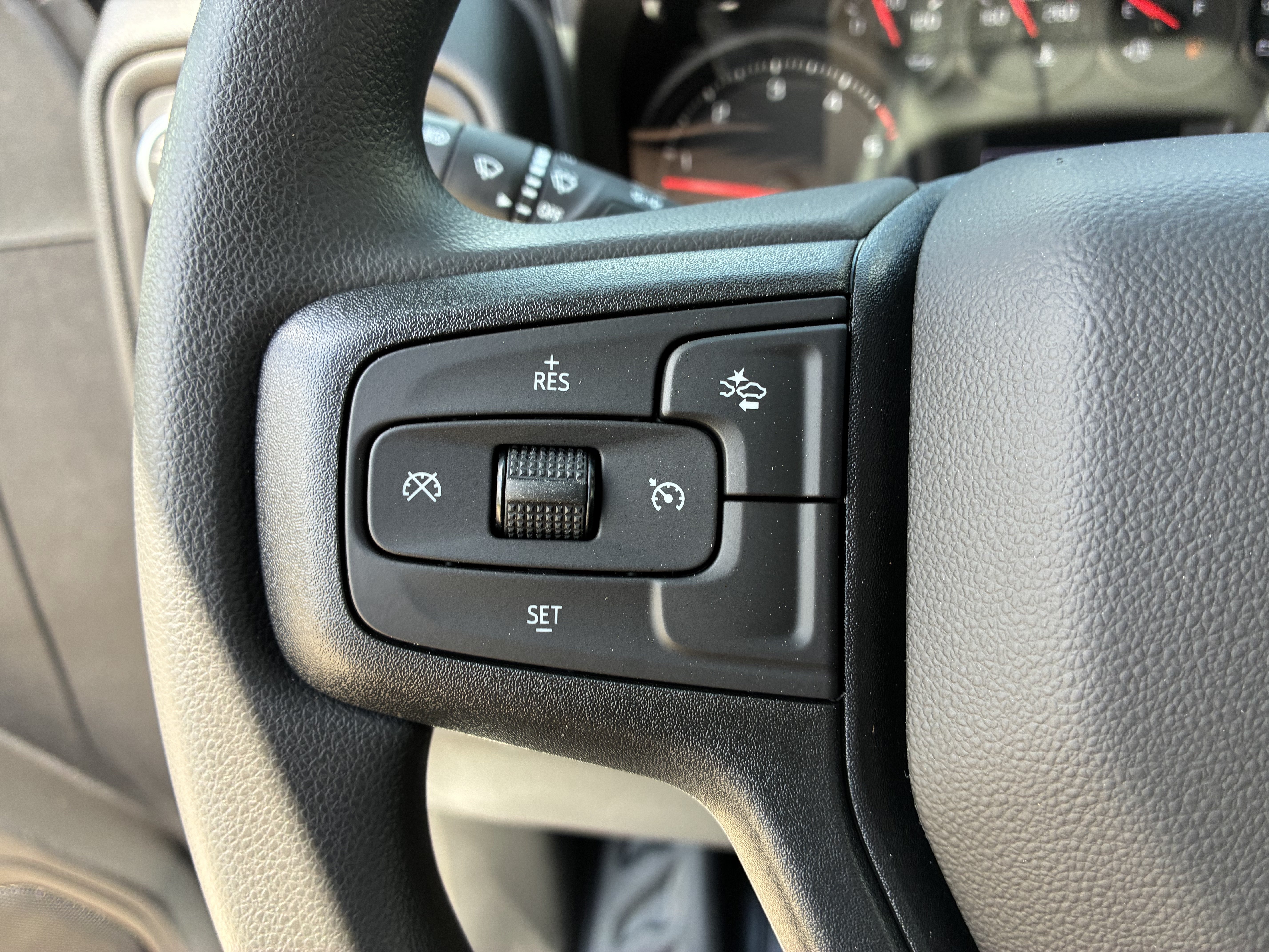 New 2026 Chevrolet Silverado 3500 W/T w/ WT Convenience Package AWD/4WD image 32