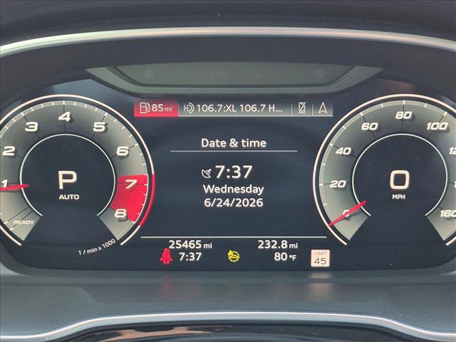 Certified 2023 Audi Q3 2.0T Premium Plus w/ Premium Plus Package AWD/4WD image 11