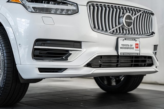 Used 2024 Volvo XC90 T8 Ultimate w/ Protection Package Premier image 12