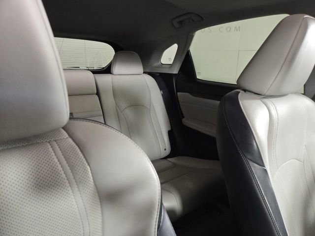 Used 2018 Lexus RX 350 FWD image 18