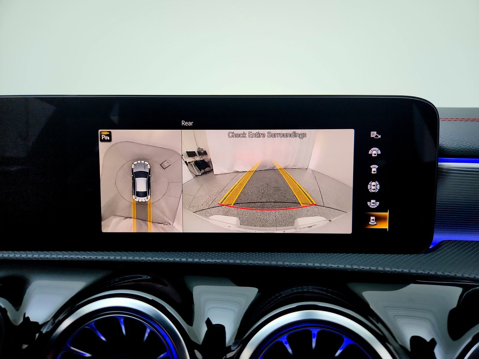 Certified 2023 Mercedes-Benz CLA 250 image 16