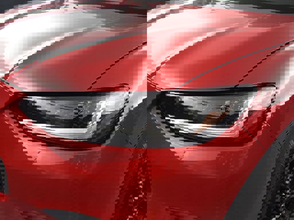 Used 2023 Honda HR-V Sport image 12