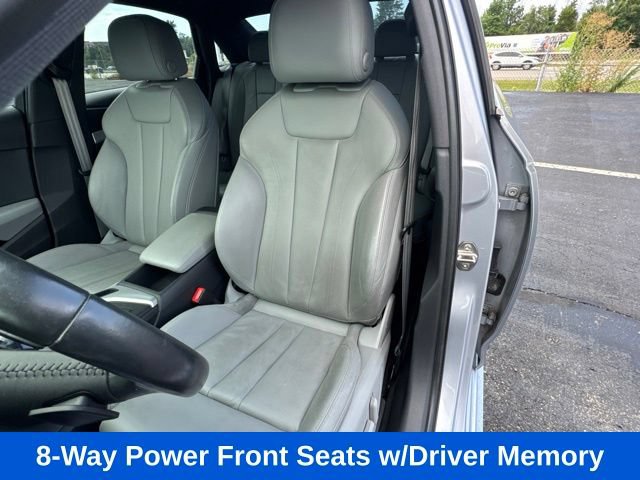 Used 2017 Audi A4 2.0T Prestige AWD/4WD image 10