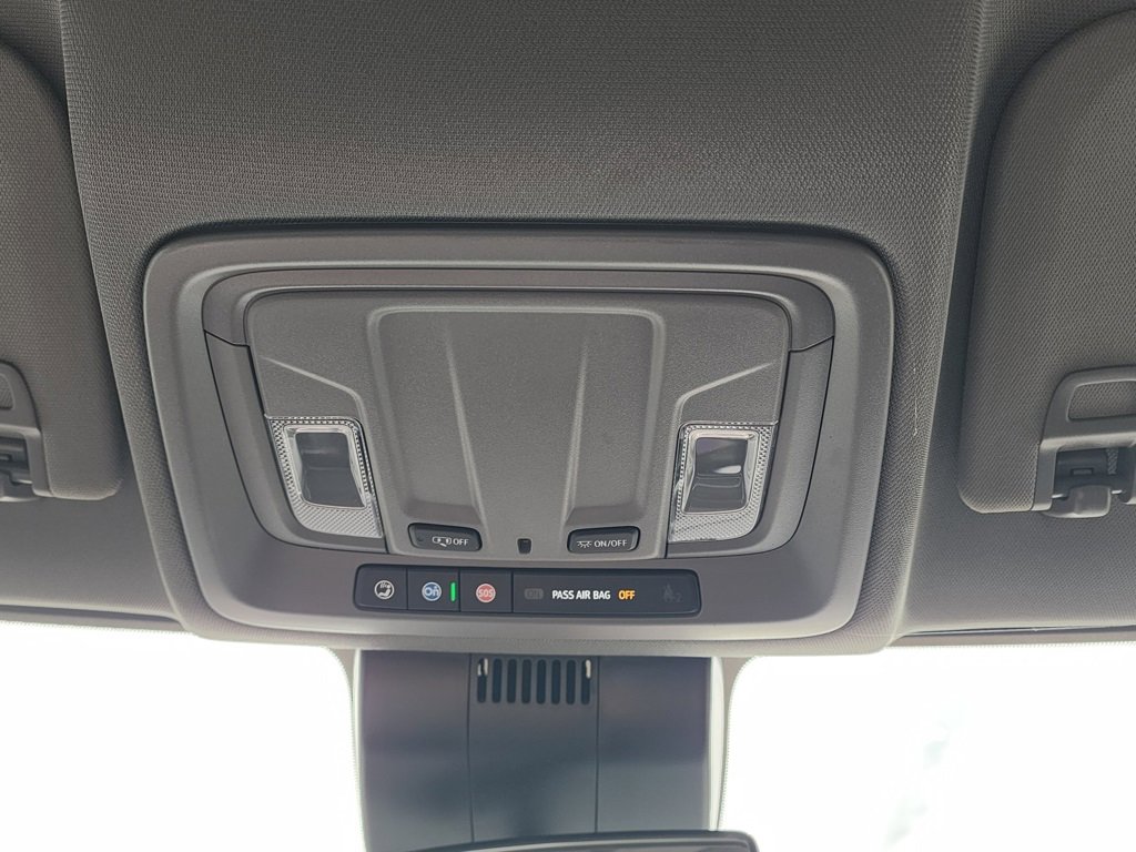 New 2026 GMC Sierra 1500 Elevation image 35