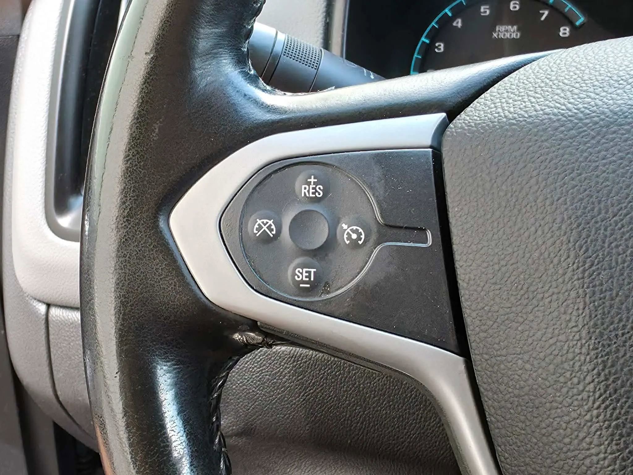 Used 2016 Chevrolet Colorado LT RWD image 19