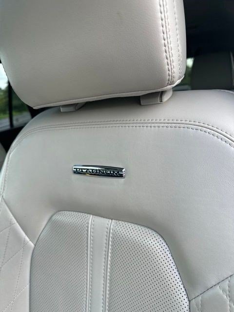 Used 2021 Ford Expedition Platinum AWD/4WD image 11