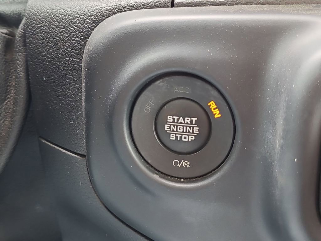 Used 2020 Jeep Wrangler Unlimited Sport AWD/4WD image 17