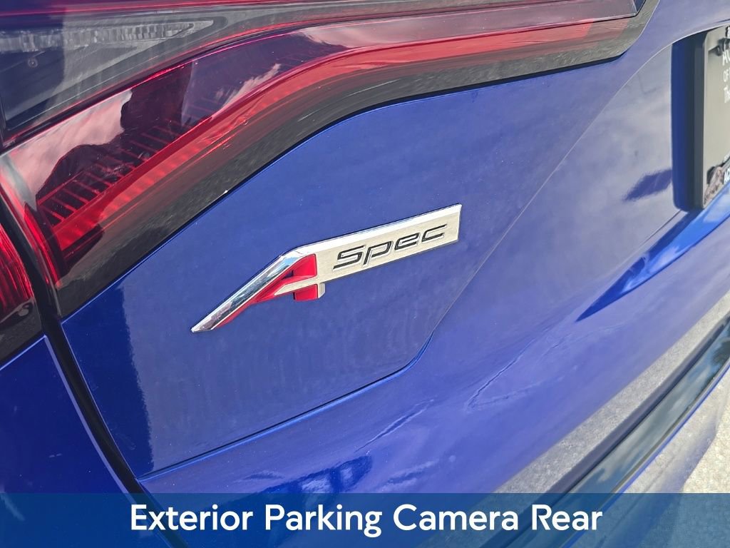 Used 2023 Acura MDX A-Spec AWD/4WD image 15