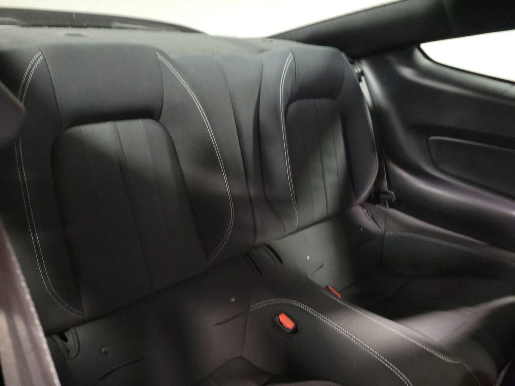 Used 2021 Ford Mustang GT w/ Equipment Group 301A RWD image 20