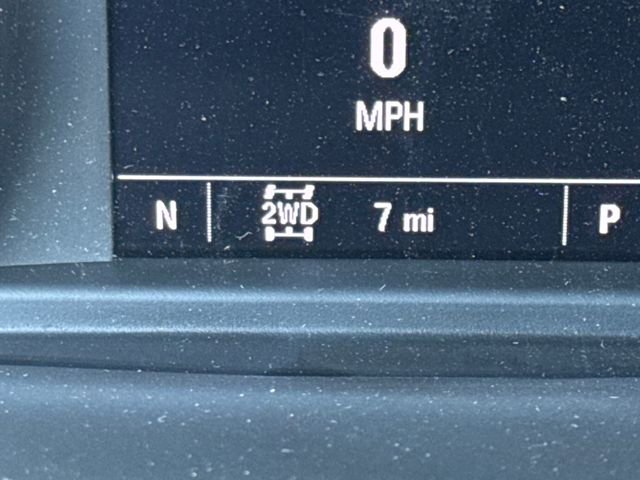 New 2026 GMC Sierra 1500 Pro w/ Graphite Edition image 16