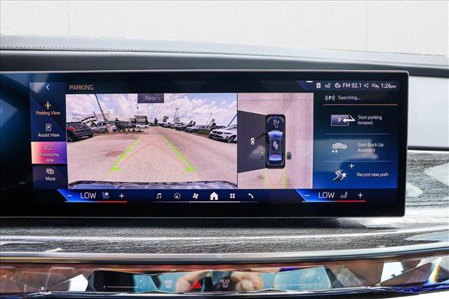 New 2025 BMW 760i xDrive image 17