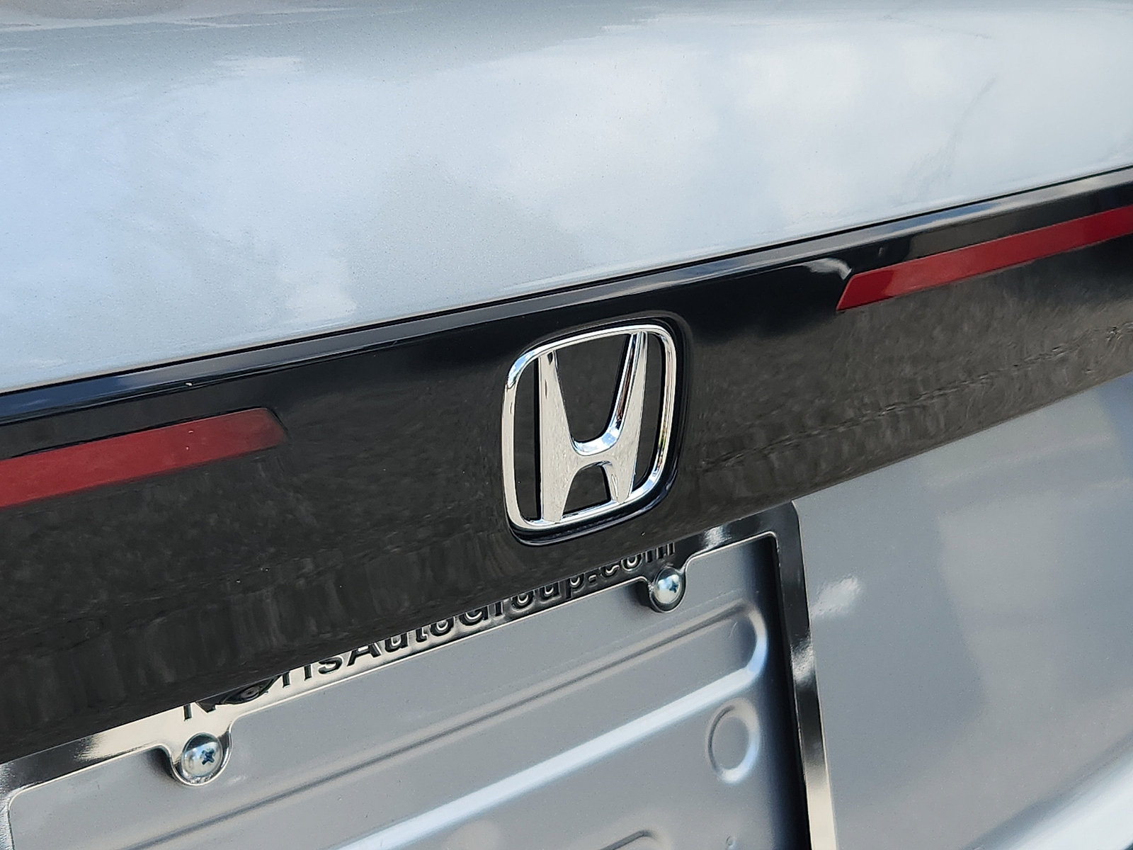 New 2026 Honda Accord SE image 19