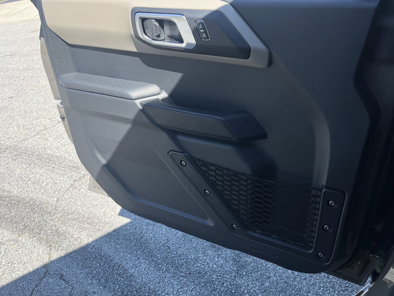 New 2026 Ford Bronco Big Bend AWD/4WD image 12