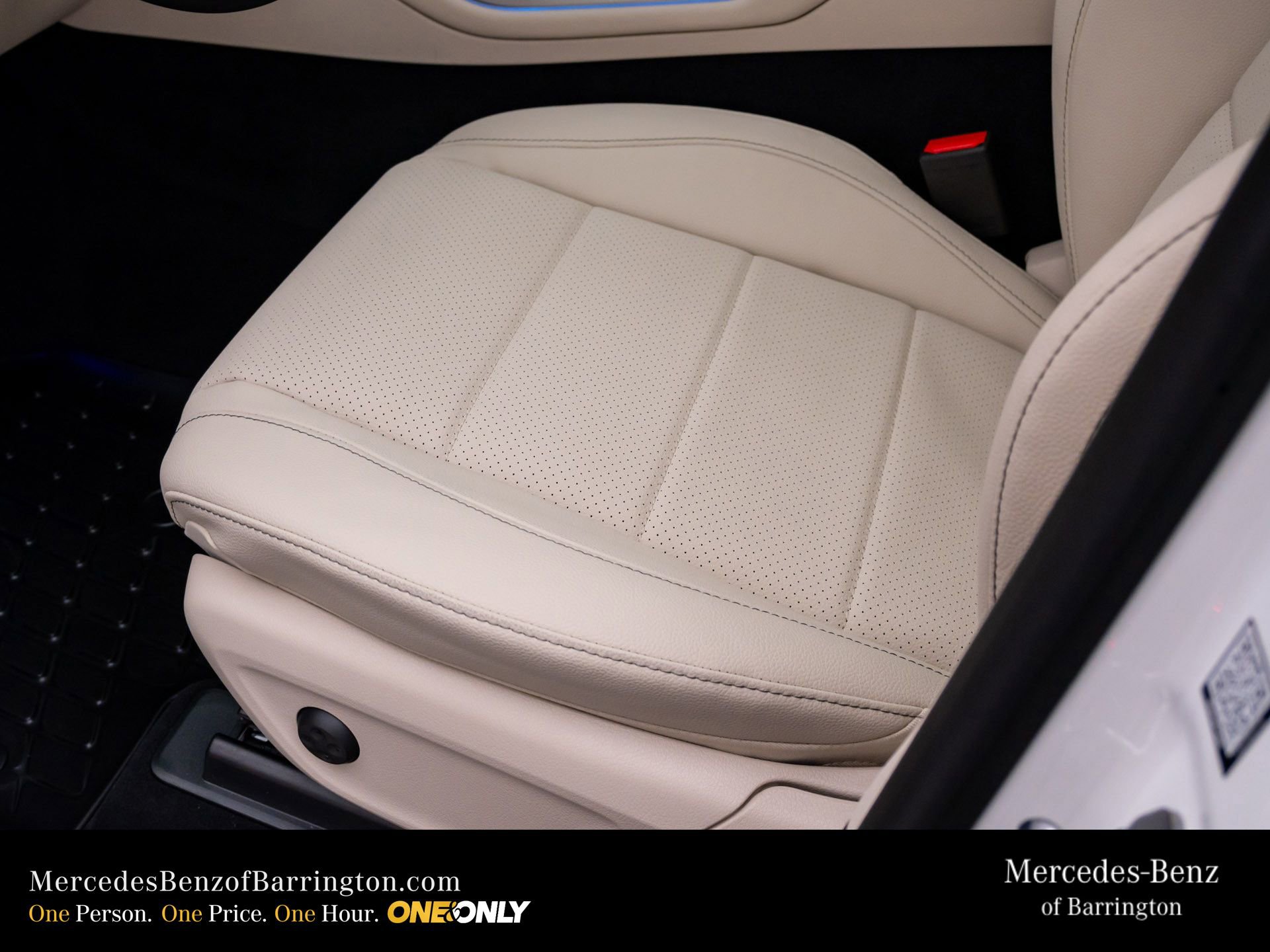New 2026 Mercedes-Benz GLS 450 4MATIC image 17
