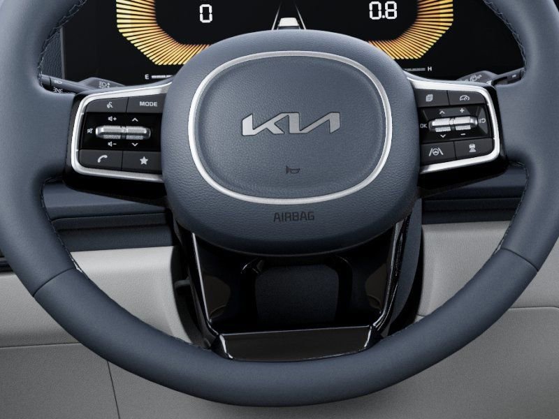 New 2026 Kia Carnival EX FWD image 20