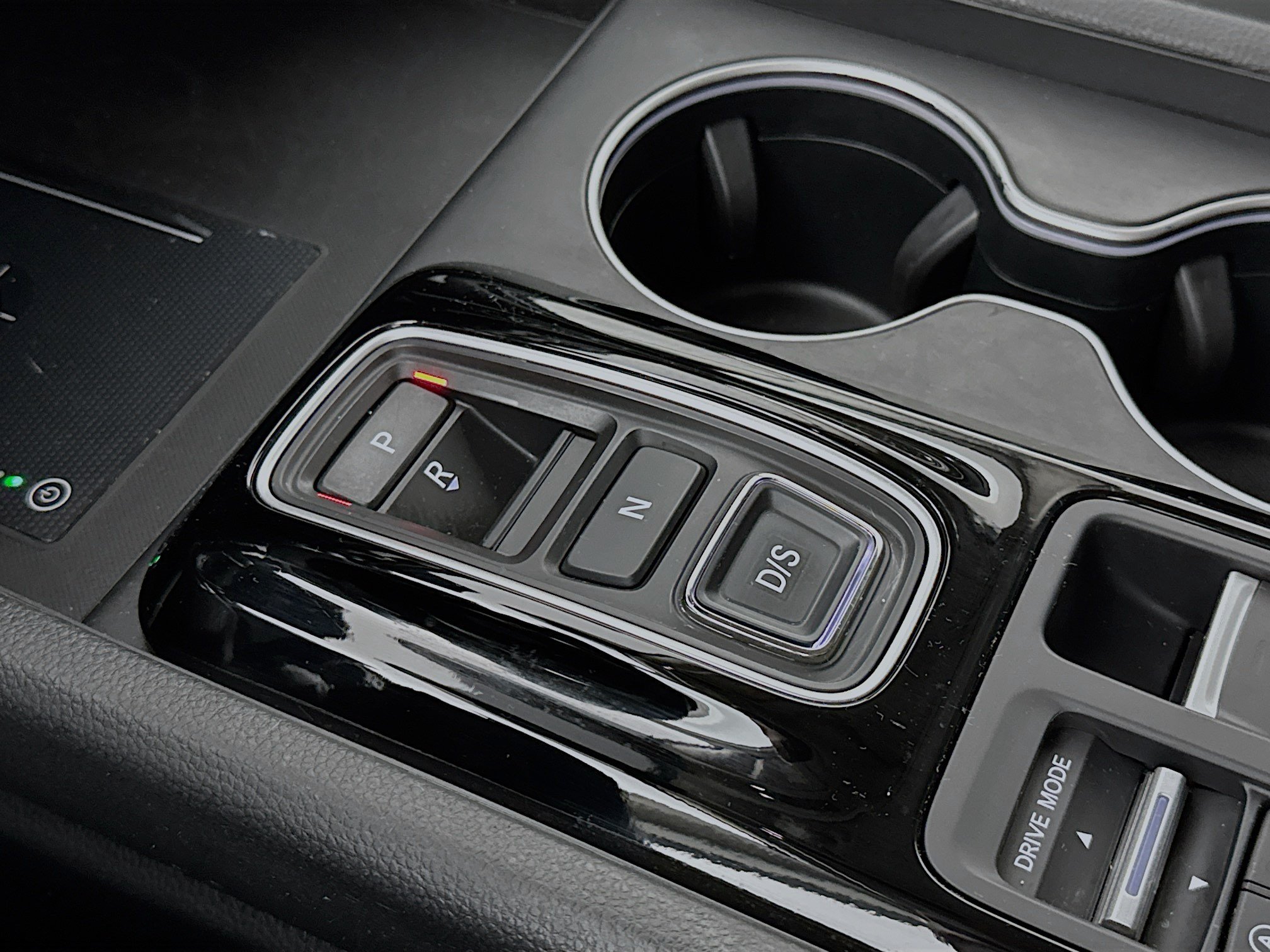 Certified 2023 Honda Pilot Touring image 17