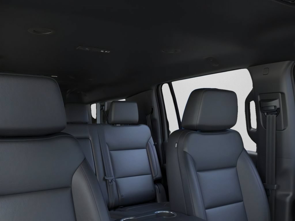 New 2026 Chevrolet Suburban LT w/ Comfort Package AWD/4WD image 26