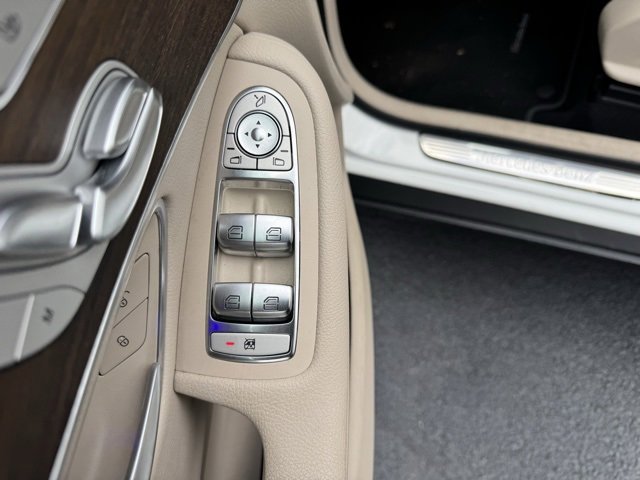 Certified 2021 Mercedes-Benz GLC 300 4MATIC image 21