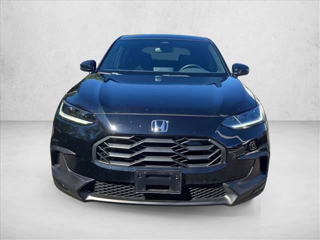 Used 2024 Honda HR-V Sport image 2