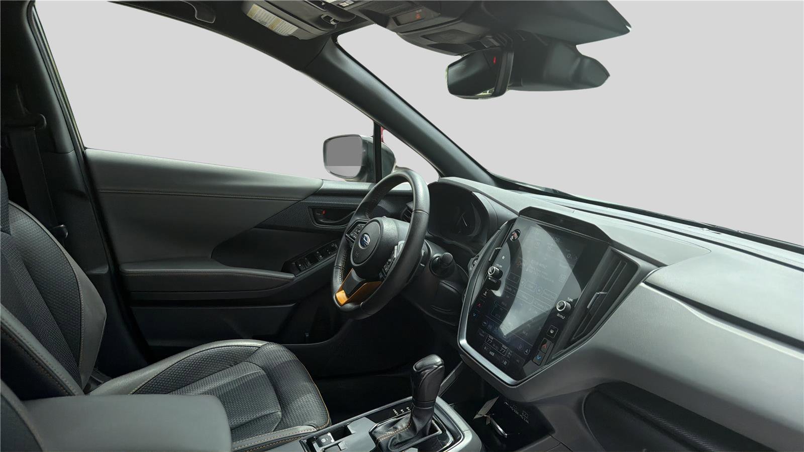 Used 2024 Subaru Crosstrek 2.5i Wilderness AWD/4WD image 22