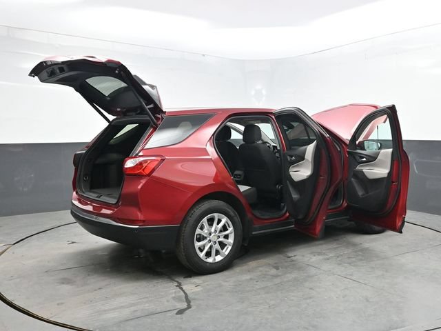 Used 2021 Chevrolet Equinox LT AWD/4WD image 51