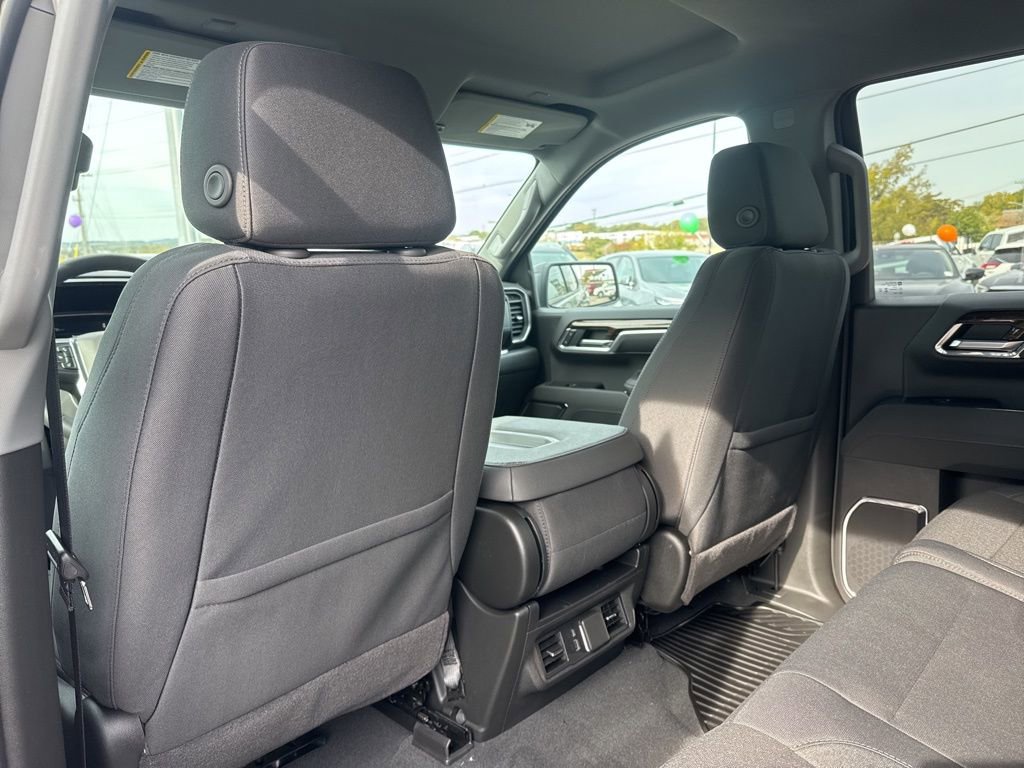 New 2026 GMC Sierra 1500 Elevation image 22