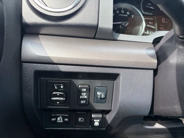 Used 2021 Toyota Tundra SR5 AWD/4WD image 23