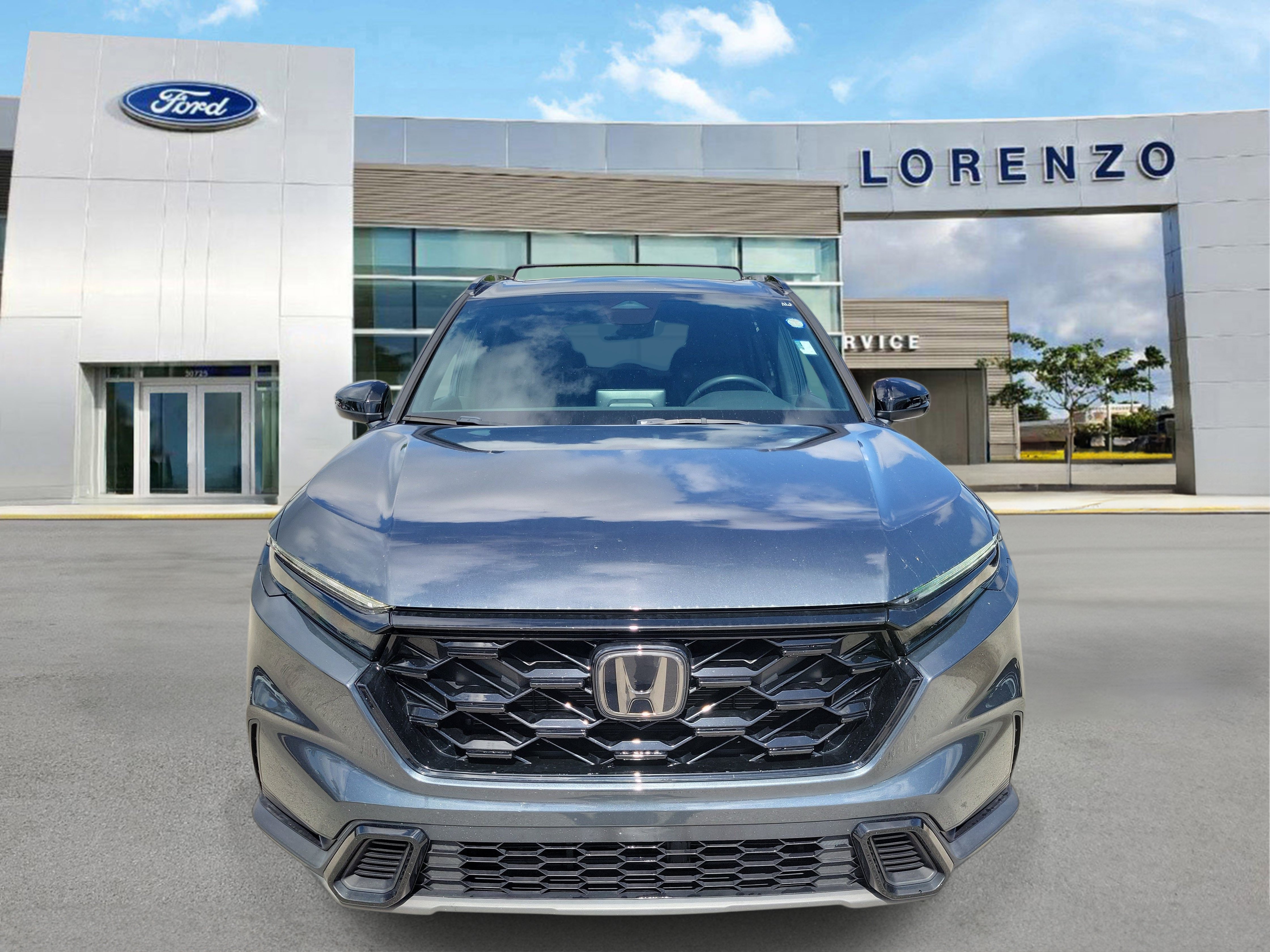 Used 2023 Honda CR-V Sport image 2