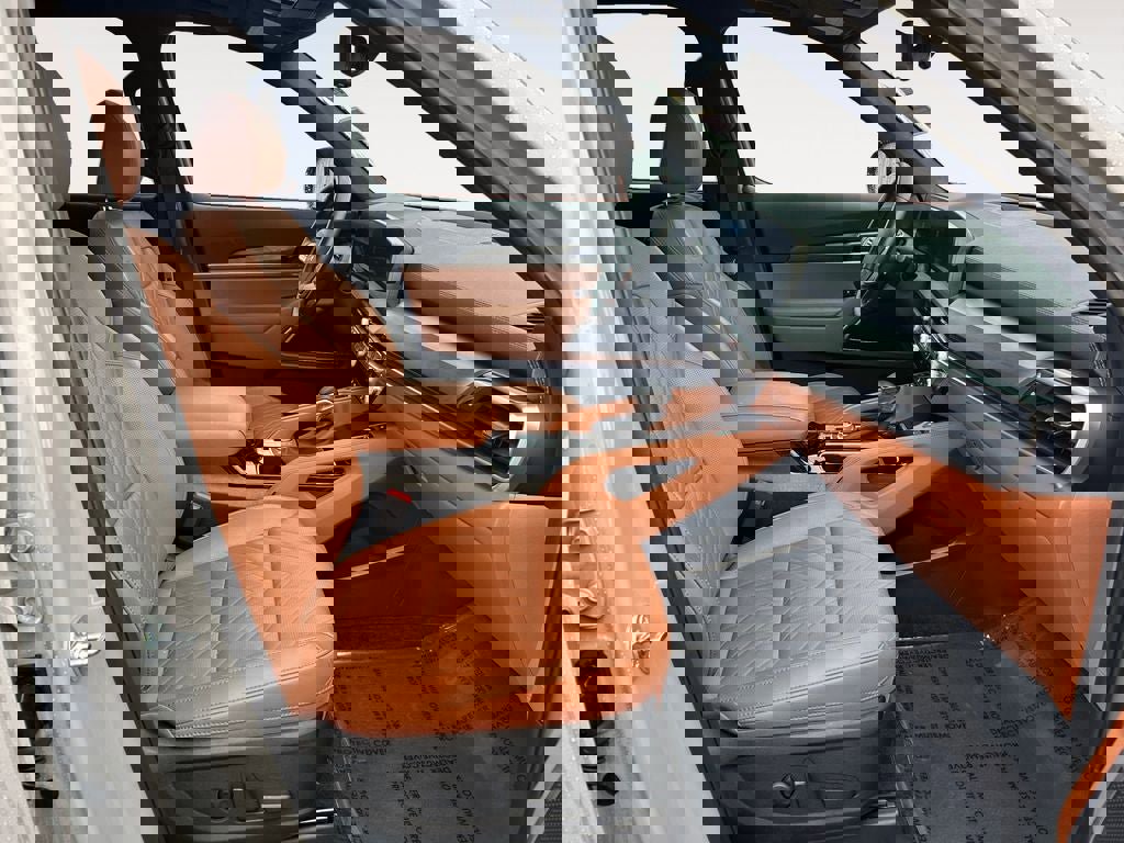 Used 2025 Kia Telluride SX Prestige X-Line image 10