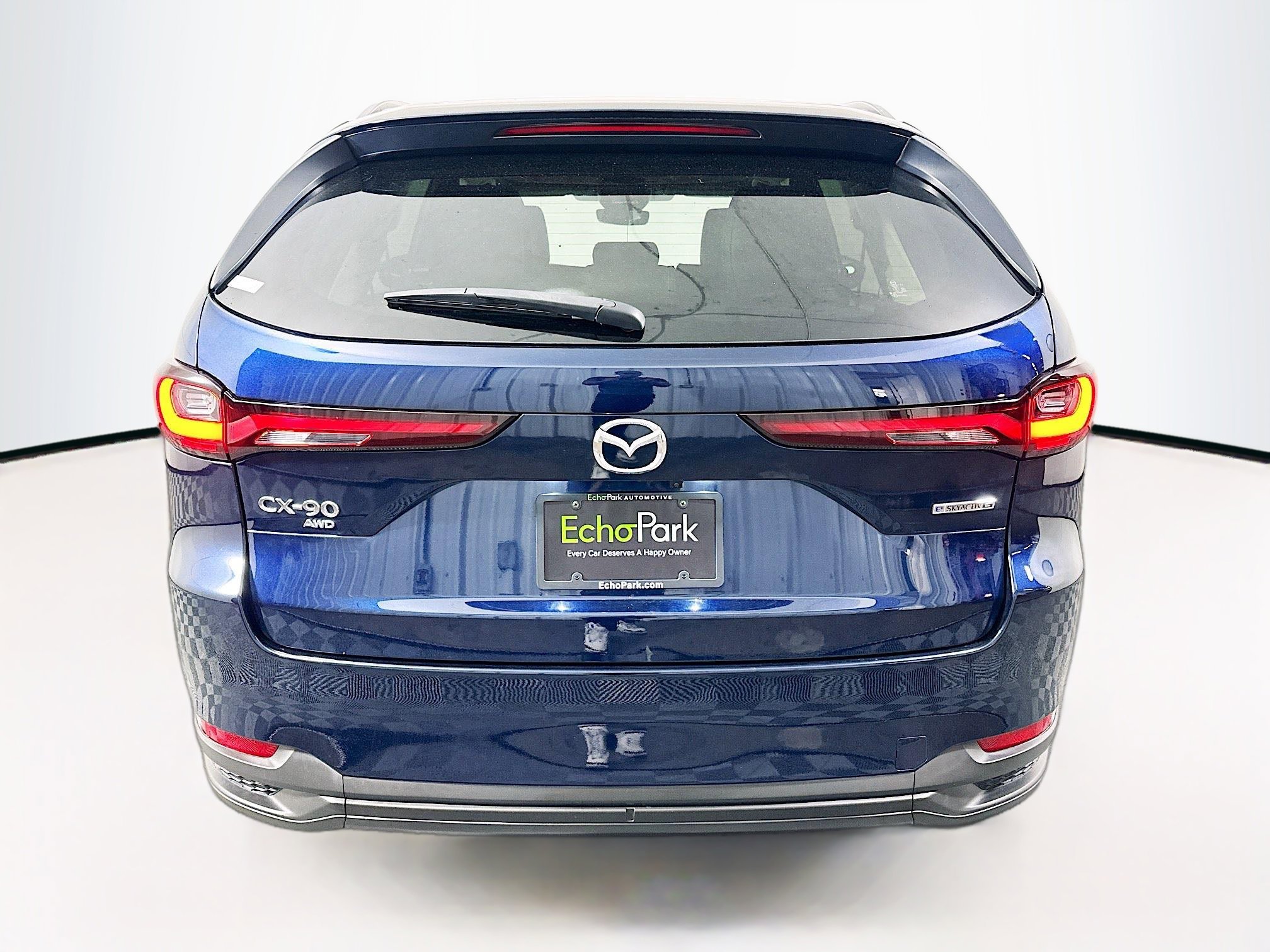 Used 2024 MAZDA CX-90 3.3 Turbo w/ Select Package AWD/4WD image 7