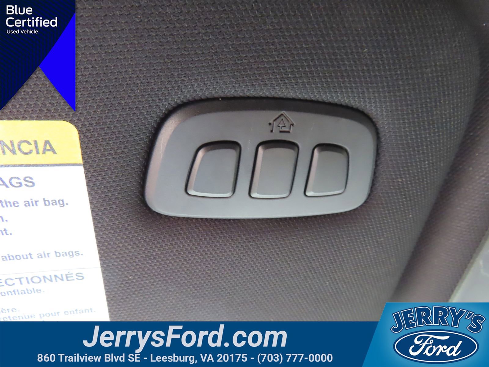 Certified 2023 Ford Explorer ST w/ Equipment Group 401A image 45