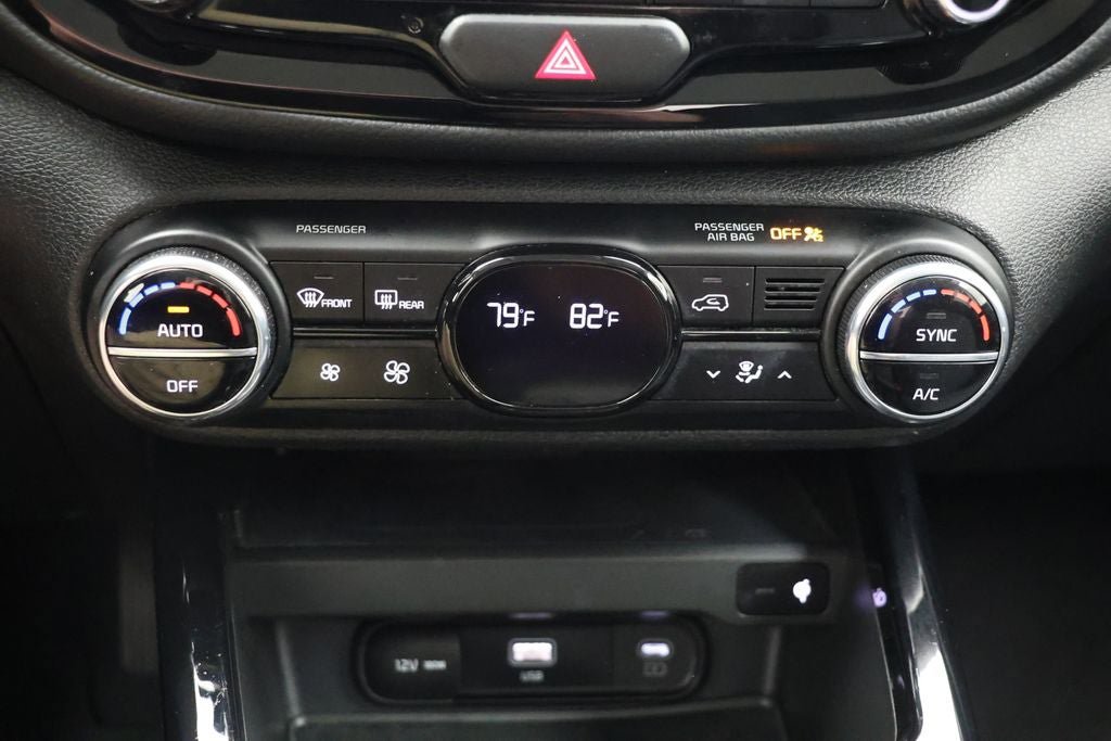 Used 2023 Kia Soul S FWD image 22
