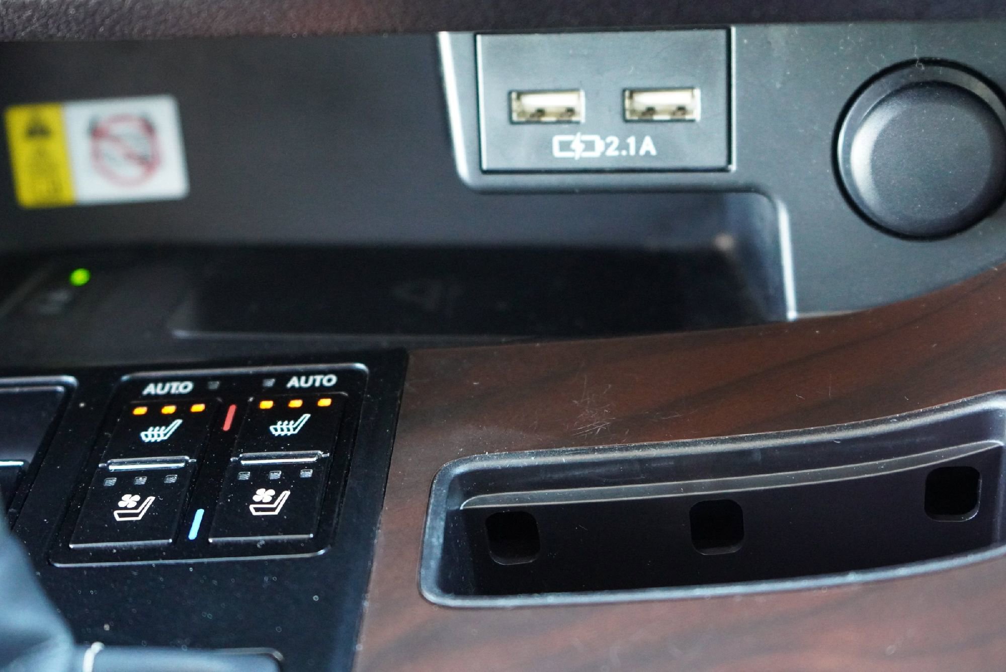 Used 2022 Lexus RX 350 FWD w/ Premium Package image 17