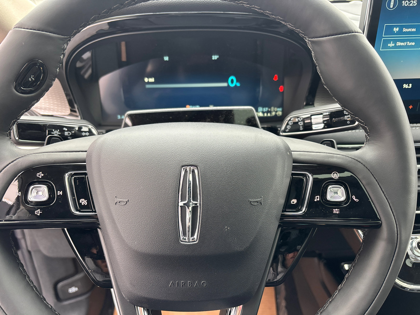 New 2026 Lincoln Corsair Grand Touring image 16