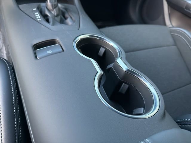 New 2025 Ford Mustang EcoBoost w/ Mustang Nite Pony Package image 14