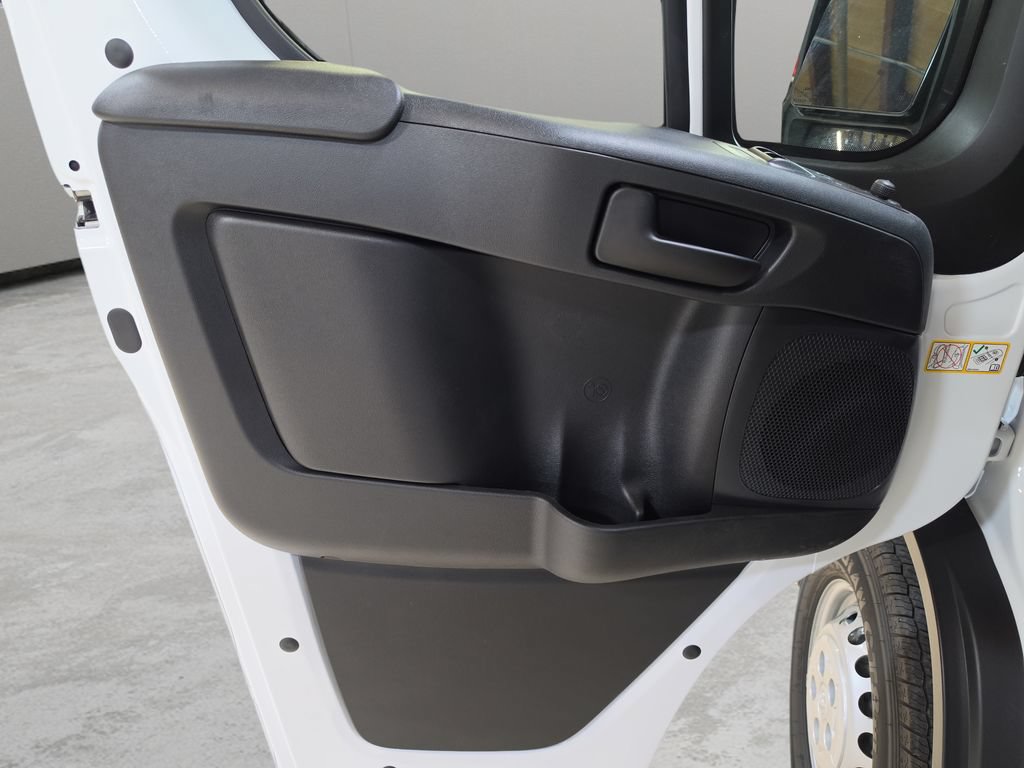 New 2026 RAM ProMaster 3500 w/ Convenience Group FWD image 12