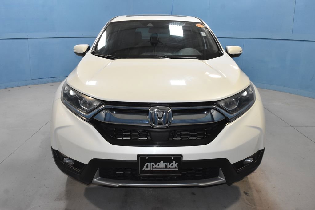 Used 2018 Honda CR-V EX-L image 24