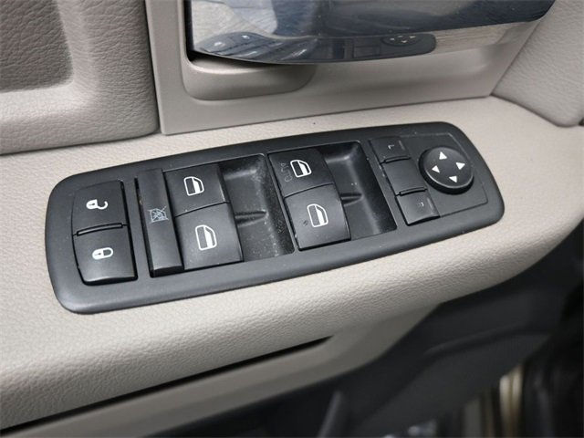 Used 2012 RAM 1500 Lone Star w/ Luxury Group image 13