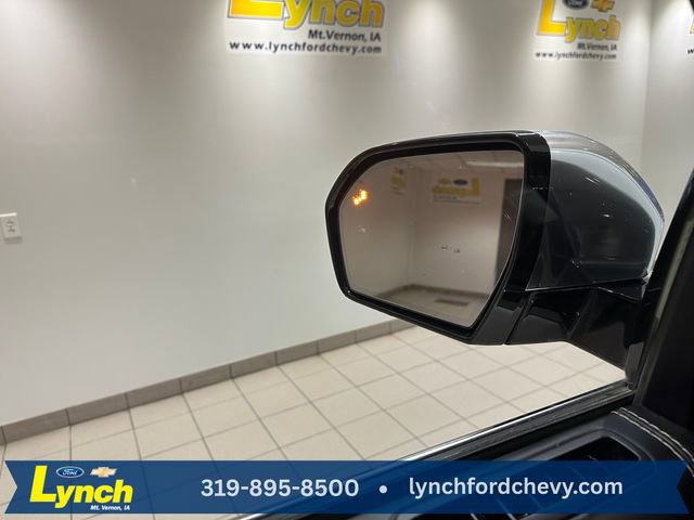 Used 2021 Ford Expedition Max Platinum image 18