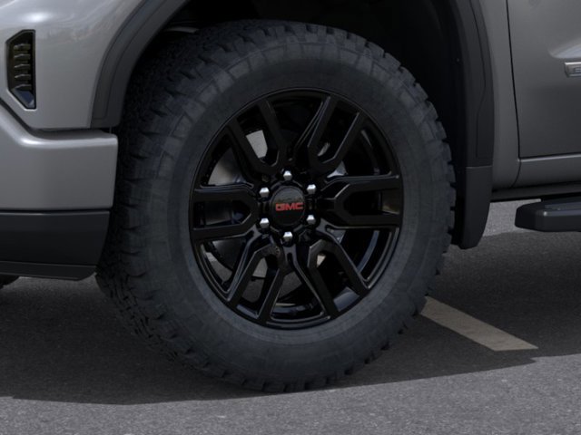 New 2026 GMC Sierra 1500 Elevation w/ Elevation Premium Package AWD/4WD image 9
