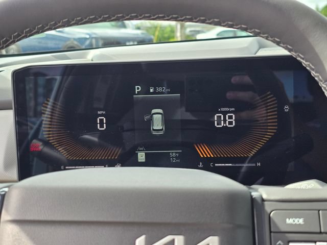 New 2027 Kia Seltos S AWD/4WD image 24