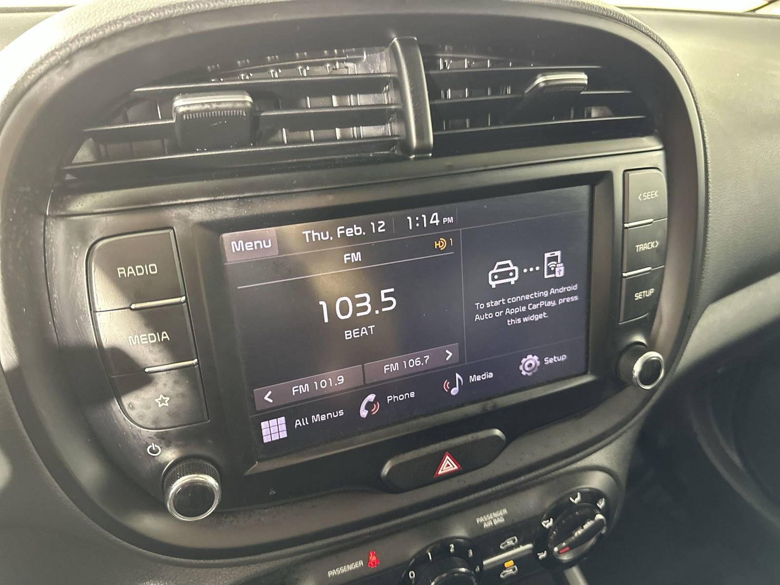 Used 2022 Kia Soul LX w/ Technology Package image 20