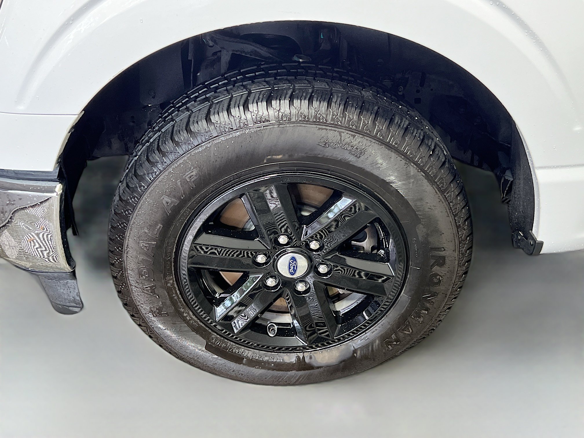 Used 2023 Ford F150 XLT w/ Equipment Group 301A Mid RWD image 13