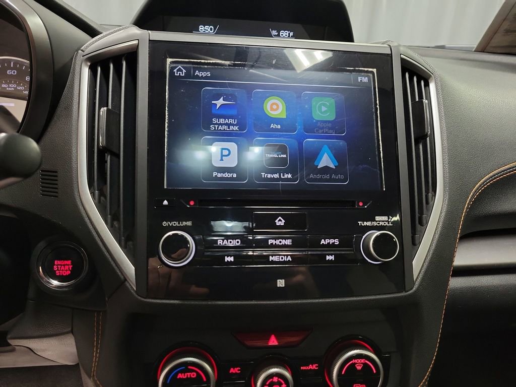 Used 2018 Subaru Crosstrek 2.0i Limited w/ Popular Package #3 image 20