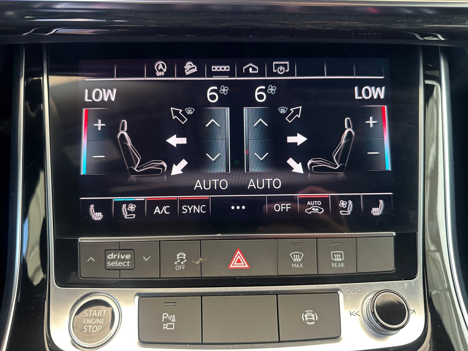 Used 2021 Audi Q7 3.0T Premium Plus AWD/4WD image 21