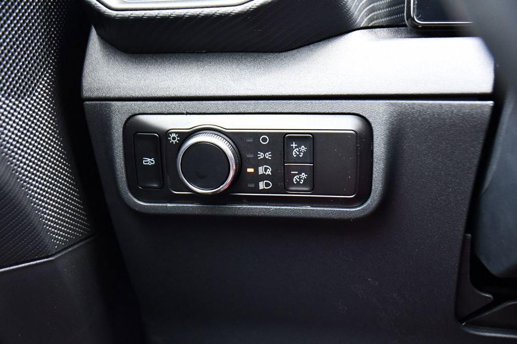 Used 2024 Ford Mustang Coupe image 34